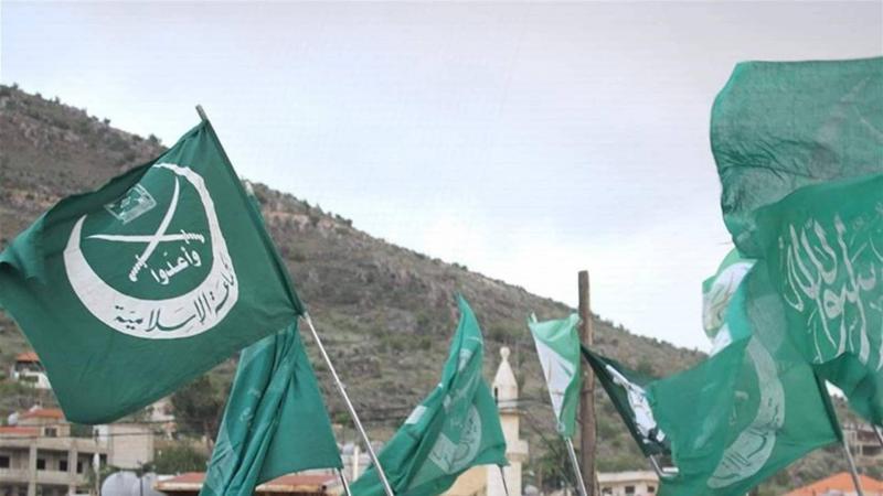 Fajr Forces Claim Responsibility for Rocket Launches Toward Galilee