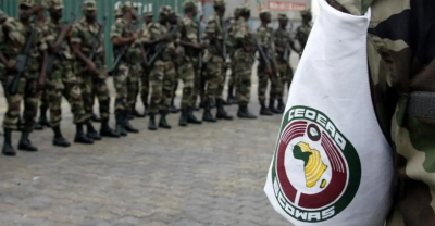 Title: Guinea-Bissau Army Chief Declares Restoration of Order in the Capital