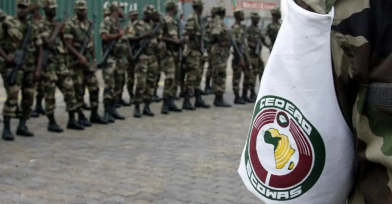 Title: Guinea-Bissau Army Chief Declares Restoration of Order in the Capital