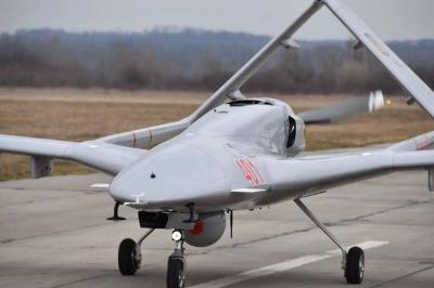 Turkish "Baykar": The Drone Deal with Saudi Arabia Includes Technology Transfer