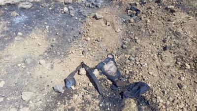 Israeli Drone Strikes Kill Two Islamic Jihad Members in Rural Damascus
