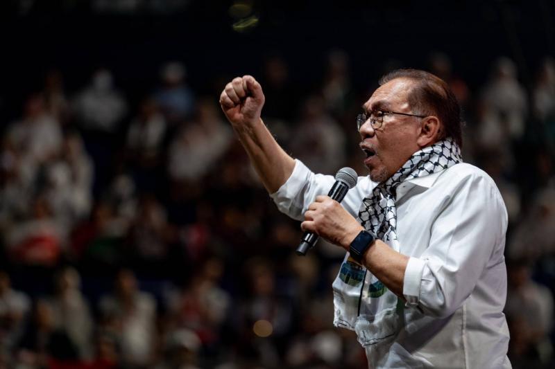 Strengthening Protection for Malaysian Prime Minister After Threats
