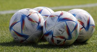 FIFA Considers Lifting Total Ban on Russia's Participation in International Tournaments