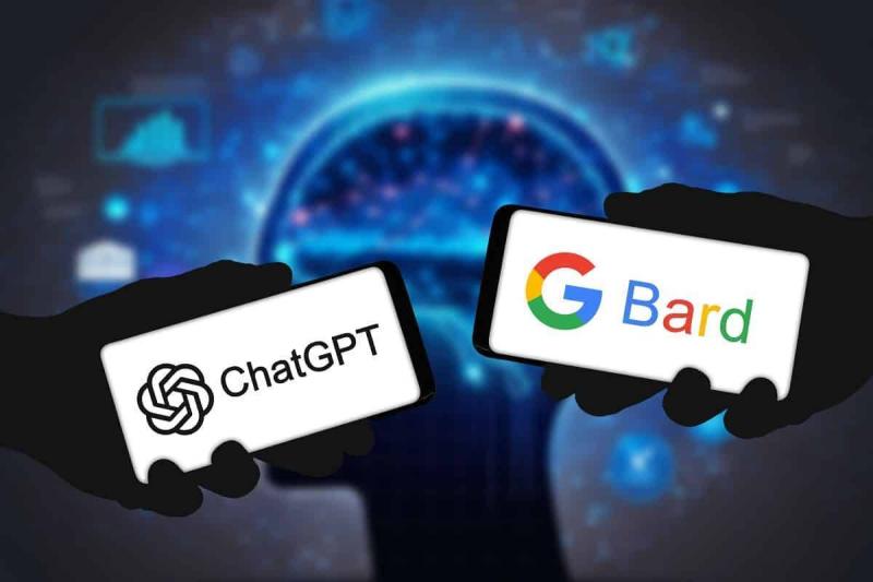Google Releases Chatbot Competing with ChatGPT
