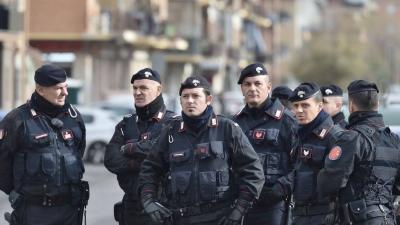 Italy Seizes 2700 Kilograms of Cocaine