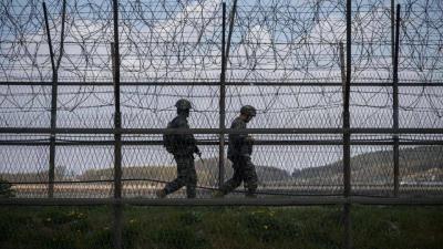 North Korea Pledges to Deploy More Weapons on the Border Following Seoul's Suspension of Military Agreement
