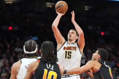 Nuggets Defeat Suns, Celtics and Sixers Set for Deciding Game