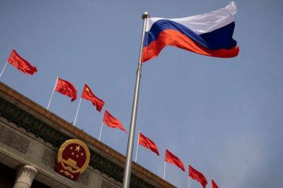 Trade Between China and Russia at Highest Levels