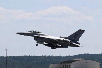 Russia: F-16 Fighters Will Escalate the Ukraine War