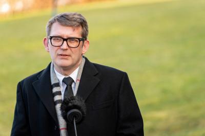 Denmark Plans to Reduce Military Presence in Iraq