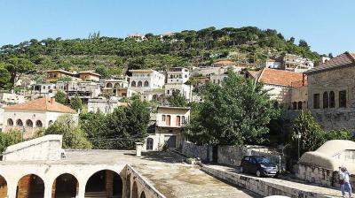 Incident Shakes Chouf: Smoke from Generator Kills Couple