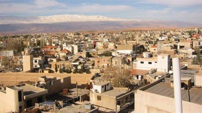 Armed Incident in Al-Sharawneh Neighborhood