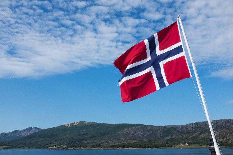 Norwegian Prime Minister: The Situation is Calm at Our Border with Russia