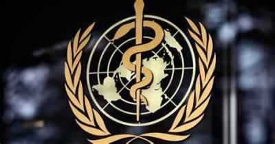 Emergency Session on Health Situation in Gaza