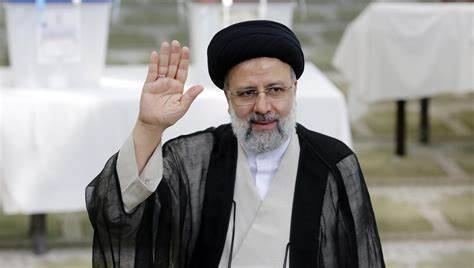 Iranian President Will Not Attend COP28 in Dubai