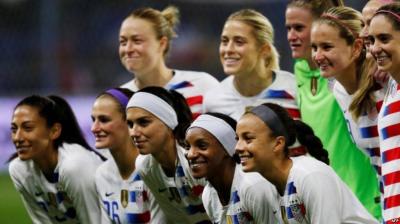 United States Advances to Round of 16 After Goalless Draw with Portugal