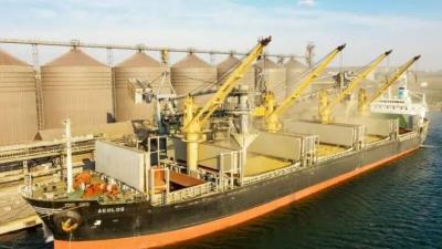 The Fate of the Grain Export Agreement is Still Unknown