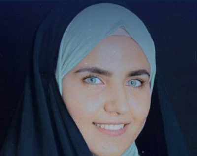 Iraqi Woman Among the Top 100 Tech Women in the World