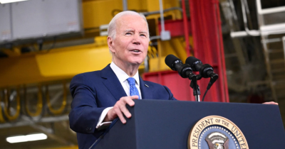 Biden "Relies on Fate" and Plans for the Next Presidency