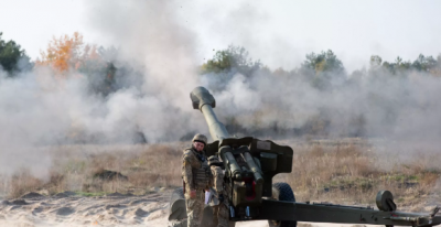 U.S. Military: Ukrainian Counteroffensive Has Not Met Expectations
