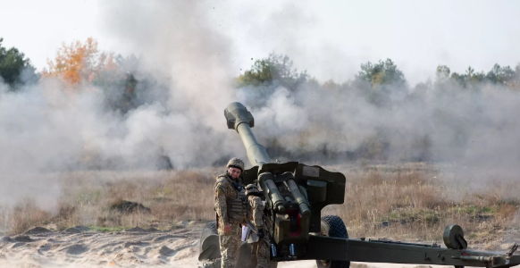 U.S. Military: Ukrainian Counteroffensive Has Not Met Expectations