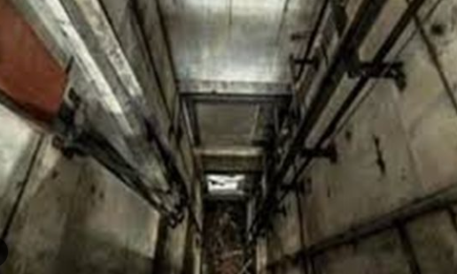 Title: Women Found Dead in Elevator Shaft After GPS Locates Them