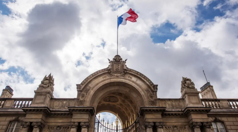 French Elysee Source: Any Intervention by Hezbollah Brings Misery to Lebanon
