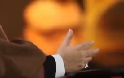 Viral Videos of Nasrallah Prior to His Speech: What's Inside?