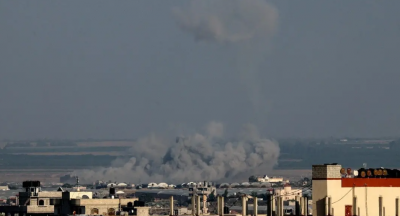 Israel Advises Citizens to Reconsider Travel Abroad