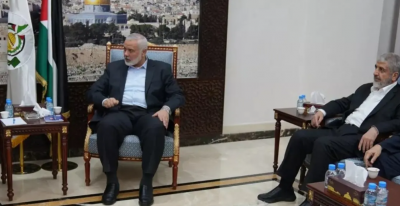 Netanyahu Commits to Not Assassinating Hamas Leaders; Journalist Unveils Surprise