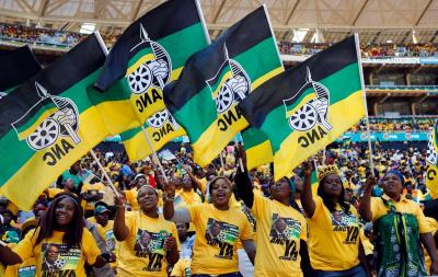 The Ruling Party in South Africa Supports Proposal to Close the Israeli Embassy