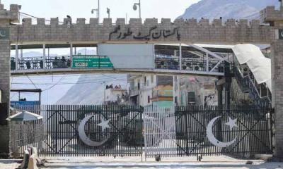 Continued Closure of a Major Border Crossing between Afghanistan and Pakistan