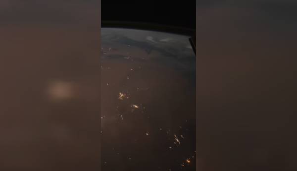 Title: Video Claims to Capture Morocco Earthquake Sound, but It's Misleading