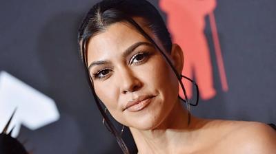 Title: Courtney Kardashian Faces Harsh Criticism!
