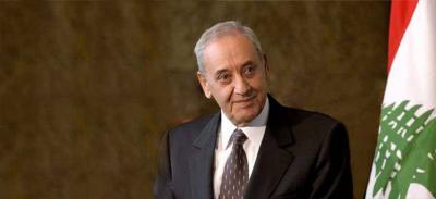 Berri to Decide Next Week