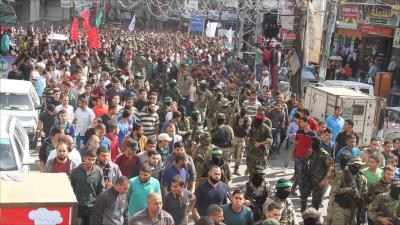 What is the Fate of Hamas Leader Yahya Sinwar in Gaza? Is He Really Dead?
