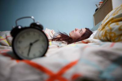 The Relationship Between Lower Back Pain and Insomnia