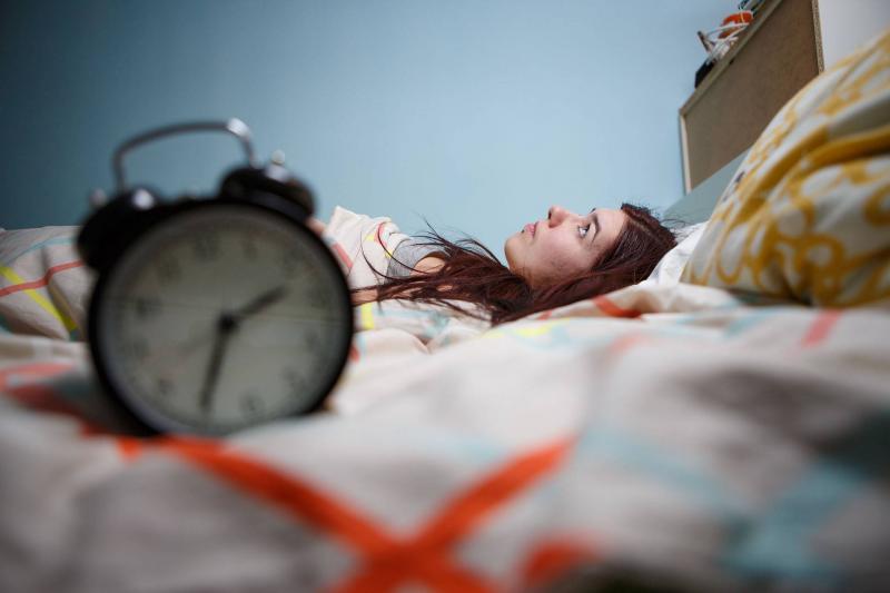 The Relationship Between Lower Back Pain and Insomnia
