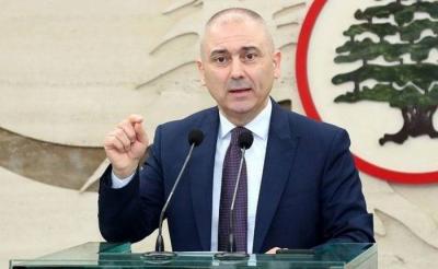 Title: The War Decision in Lebanon is in the Hands of Iran