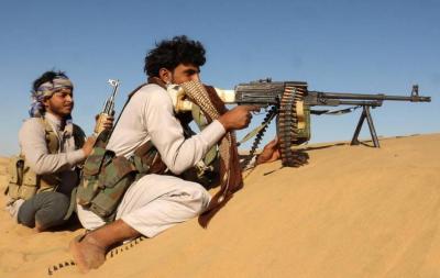America, NATO, and the European Union Condemn Houthi Attacks in the Red Sea