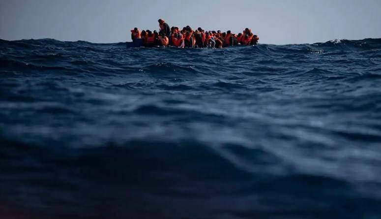 Four Dead and 51 Missing After Migrant Boat Capsizes Off Tunisia
