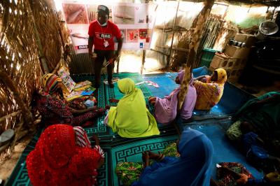 Boko Haram Releases 49 Women Kidnapped in Nigeria