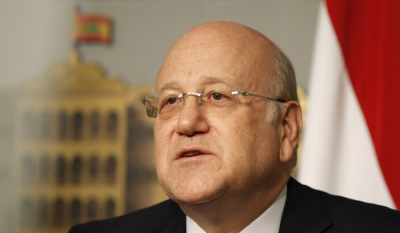 Mikati Receives the Court of Accounts' Opinion on the New Passenger Terminal at the Airport