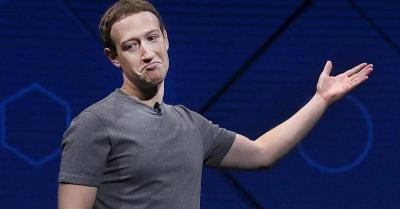 Zuckerberg May Impose Fees on "WhatsApp" and "Messenger"