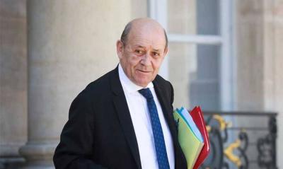 Renewed Qatari Movement After the French Towards Lebanon.. Le Drian Coming with Sanctions for Blockers