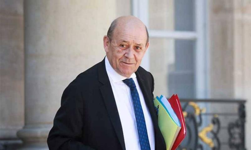 Renewed Qatari Movement After the French Towards Lebanon.. Le Drian Coming with Sanctions for Blockers