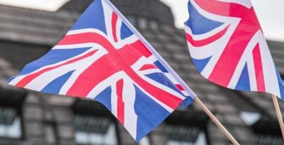 UK Warns of Possible "Terrorist Attacks" in Sweden