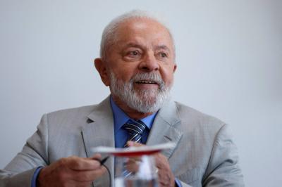 Brazilian President Leaves Hospital After Hip Surgery