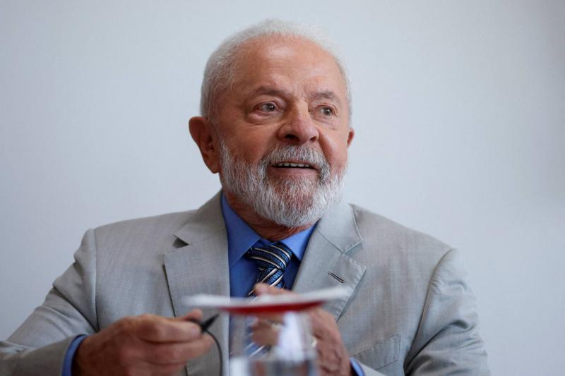 Brazilian President Leaves Hospital After Hip Surgery