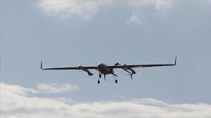 Russia Destroys Two Ukrainian Drones Over Moscow Region, Flights Disrupted
